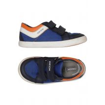 Geox Jungen Kinderschuhe, mehrfarbig, Gr. 25