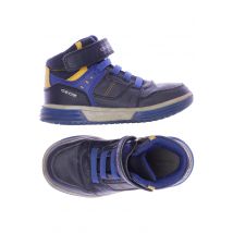 Geox Jungen Kinderschuhe, marineblau, Gr. 27
