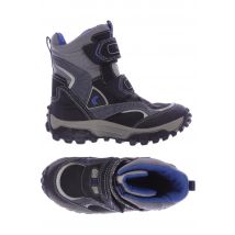 Geox Herren Kinderschuhe, schwarz, Gr. 29