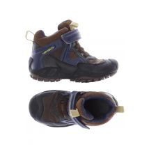 Geox Herren Kinderschuhe, braun, Gr. 25