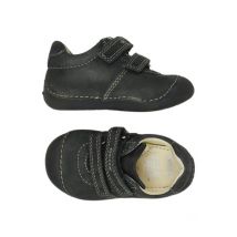 Geox Jungen Kinderschuhe, schwarz, Gr. 20