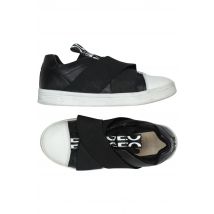 Geox Damen Kinderschuhe, schwarz, Gr. 31