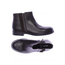 Geox Damen Kinderschuhe, braun, Gr. 33