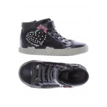 Geox Damen Kinderschuhe, grau, Gr. 26