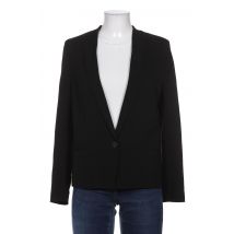 Gerard Darel Damen Blazer, schwarz, Gr. 40