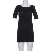 Gerard Darel Damen Kleid, schwarz, Gr. 32