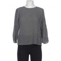 Gerry Weber Damen Bluse, schwarz, Gr. 40