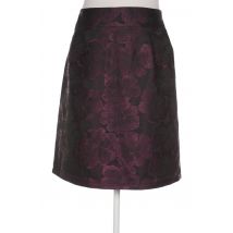 Gerry Weber Damen Rock, flieder, Gr. 46