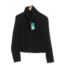 Gerry Weber Damen Jacke, schwarz, Gr. 40
