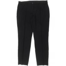 Gerry Weber Damen Stoffhose, schwarz, Gr. 0
