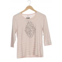 Gerry Weber Damen Pullover, pink, Gr. 38