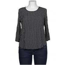 Gerry Weber Damen Bluse, schwarz, Gr. 44
