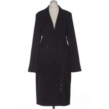 Gerry Weber Damen Anzug, schwarz, Gr. 36