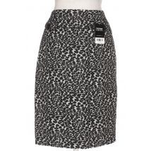Gerry Weber Damen Rock, schwarz, Gr. 30