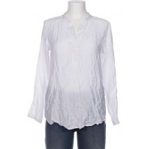 Gerry Weber Damen Bluse, weiß, Gr. 36