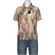 Gerry Weber Damen Bluse, orange, Gr. 38