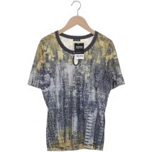 Gerry Weber Damen T-Shirt, mehrfarbig, Gr. 40