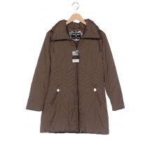 Gerry Weber Damen Mantel, braun, Gr. 40