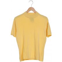 Gerry Weber Damen Pullover, gelb, Gr. 38