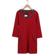 Gerry Weber Damen Kleid, rot, Gr. 42