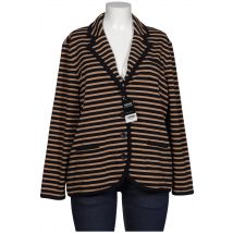 Gerry Weber Damen Blazer, marineblau, Gr. 48