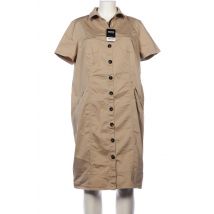 Gerry Weber Damen Kleid, beige, Gr. 44