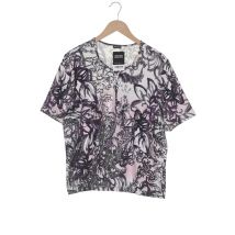 Gerry Weber Damen T-Shirt, weiß, Gr. 38