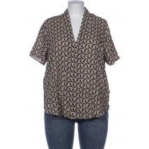 Gerry Weber Damen Bluse, beige, Gr. 46