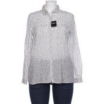 Gerry Weber Damen Bluse, weiß, Gr. 42