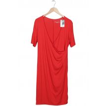 Gerry Weber Damen Kleid, rot, Gr. 42