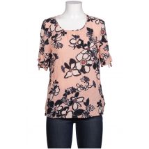 Gerry Weber Damen Bluse, mehrfarbig, Gr. 40