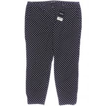 Gerry Weber Damen Stoffhose, schwarz, Gr. 46