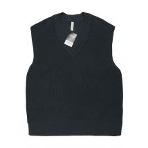 Gerry Weber Damen Pullover, türkis, Gr. 46