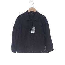 Gerry Weber Damen Jacke, schwarz, Gr. 42