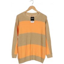 Gerry Weber Damen Pullover, orange, Gr. 46
