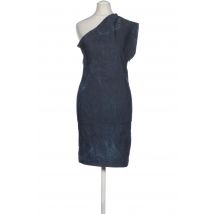 Gestuz Damen Kleid, blau, Gr. 38