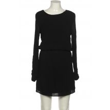 Gestuz Damen Kleid, schwarz, Gr. 36