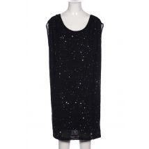 Gestuz Damen Kleid, schwarz, Gr. 38