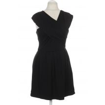 Gestuz Damen Kleid, schwarz, Gr. 36