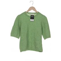 Gestuz Damen Pullover, hellgrün, Gr. 34