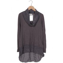 Ghost London Damen Langarmshirt, grau, Gr. 38