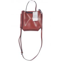 Gianni Chiarini Damen Handtasche, rot, Gr.