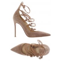 Gianvito Rossi Damen Pumps, pink, Gr. 37