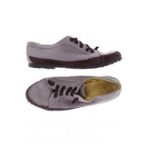 gidigio Damen Halbschuh, flieder, Gr. 37.5