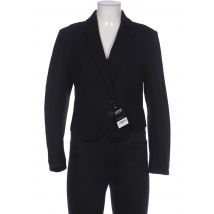 Giesswein Damen Blazer, schwarz, Gr. 38