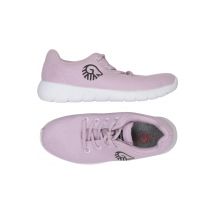 Giesswein Damen Sneakers, pink, Gr. 38