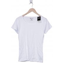 Giesswein Damen T-Shirt, weiß, Gr. 46