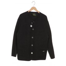 Giesswein Herren Jacke, schwarz, Gr. 56