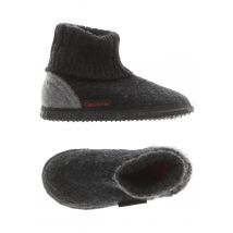 Giesswein Jungen Kinderschuhe, grau, Gr. 27