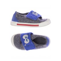 Giesswein Herren Kinderschuhe, grau, Gr. 27